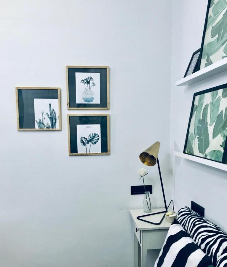 Mosaico B&B Gaeta Ngoại thất bức ảnh