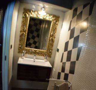 Mosaico B&B Gaeta Phòng bức ảnh