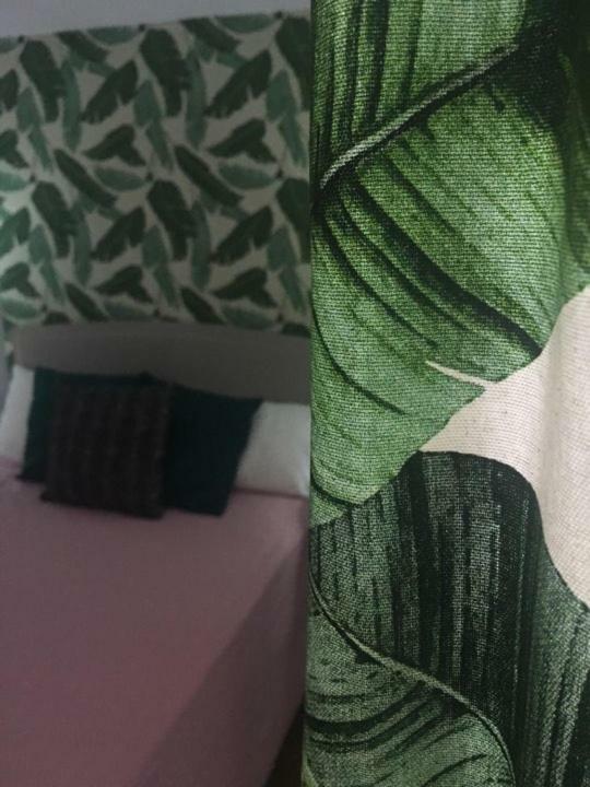 Mosaico B&B Gaeta Ngoại thất bức ảnh