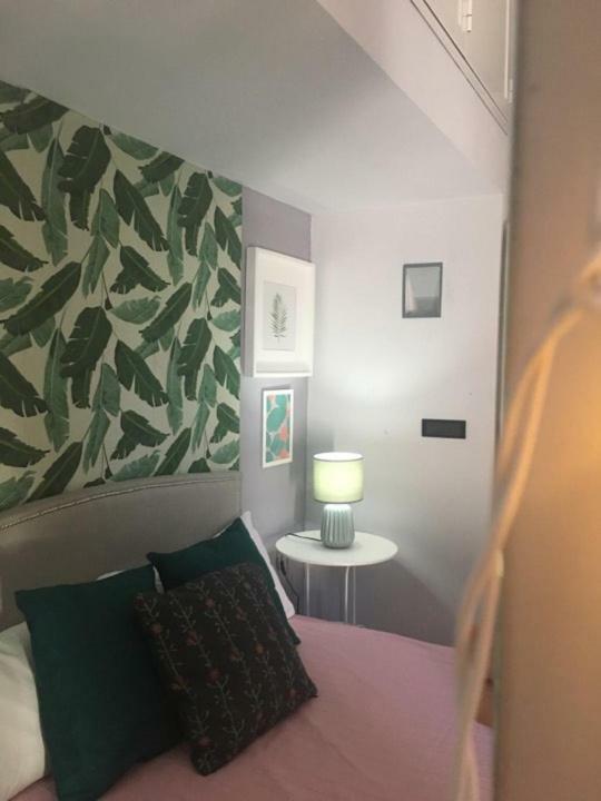 Mosaico B&B Gaeta Ngoại thất bức ảnh